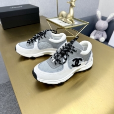 Chanel Casual Shoes